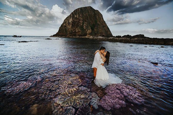 16 địa điểm chụp ảnh cưới đẹp cho các cặp đôi sắp cưới 2020