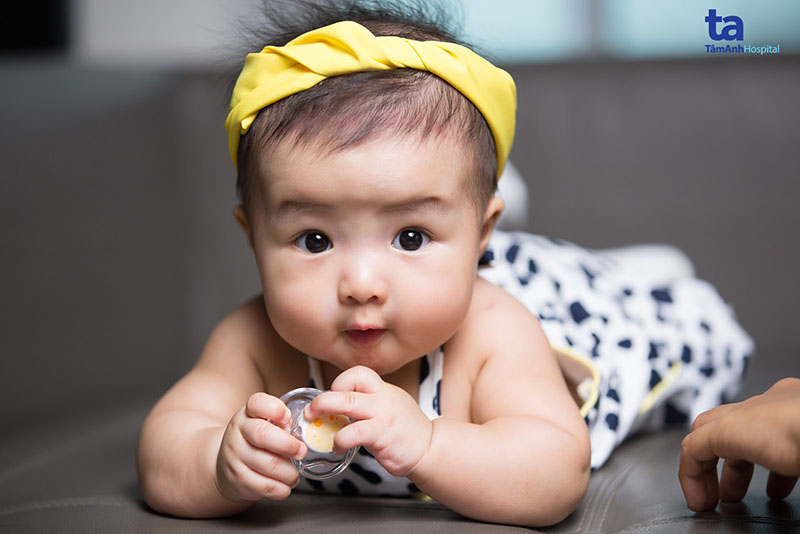 Tầm soát bệnh di truyền