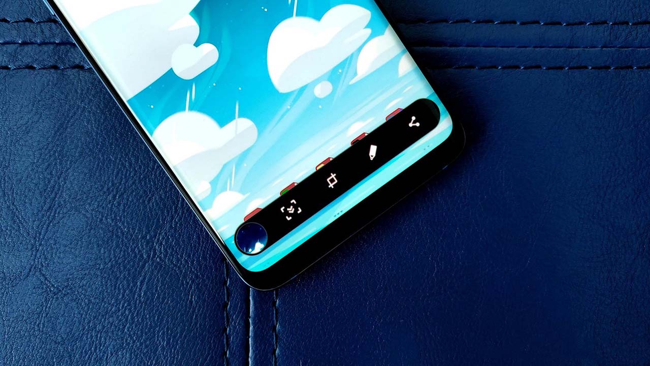 Hướng dẫn "cả tá" cách chụp ảnh màn hình samsung Galaxy S10