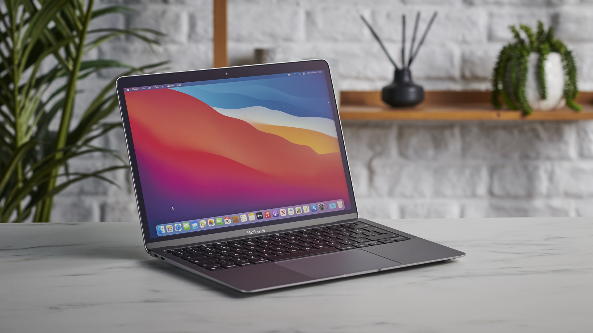 Set trước MacBook Air |  MacBook Pro 2020 M1 |  Hoàng Hà Mobile